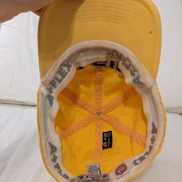 LSU Baseball Hat - Picture 6 of 6